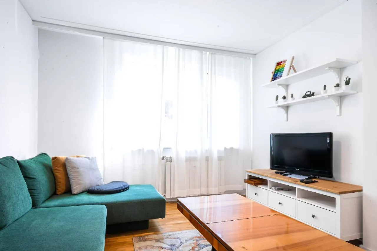 Contemporary Comfort 1Bd Flat In Lozenetz, Sofia By Flat Mаnager 불가리아