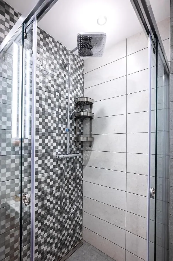 Contemporary Comfort 1Bd Flat In Lozenetz, Sofia By Flat Mаnager 아파트