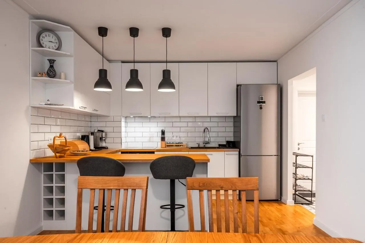 아파트 Contemporary Comfort 1Bd Flat In Lozenetz, Sofia By Flat Mаnager