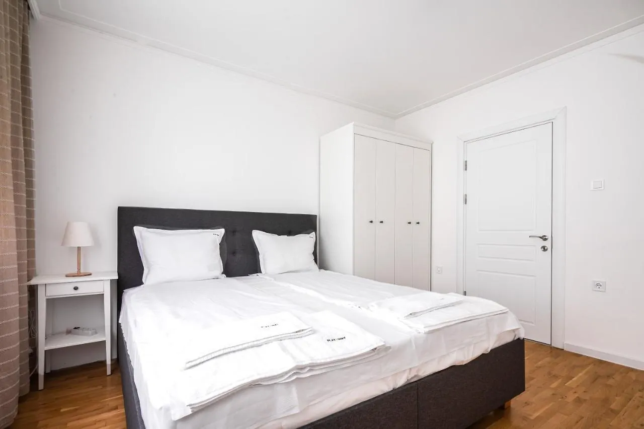 Contemporary Comfort 1Bd Flat In Lozenetz, Sofia By Flat Mаnager 0*,  ブルガリア
