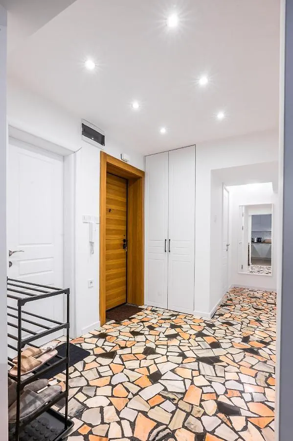 Contemporary Comfort 1Bd Flat In Lozenetz, Sofia By Flat Mаnager 0*,  ブルガリア